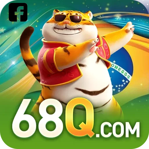 Página oficial da 68q no Facebook