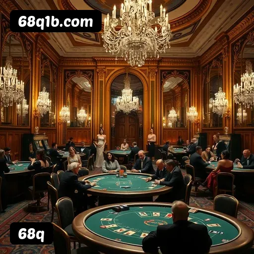 Análise 68q - Vantagens e Desvantagens