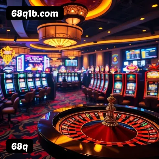 Catálogo Completo de Bônus 68q